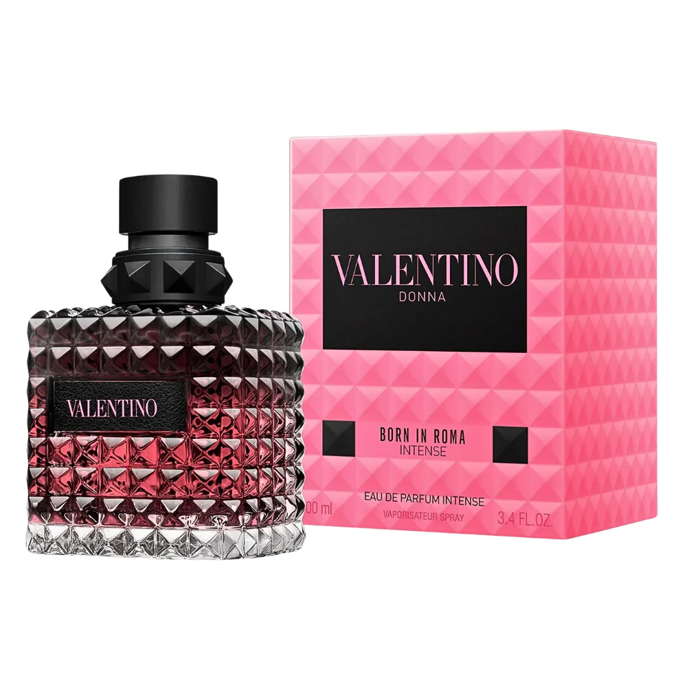 Valentino Donna Born In Roma Intense Women 100ml EDP
